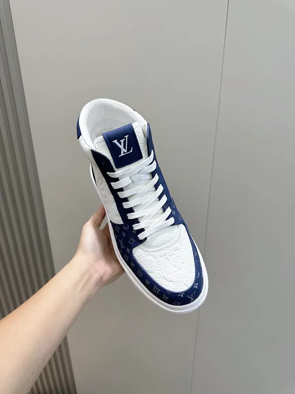 Louis Vuitton Shoe 